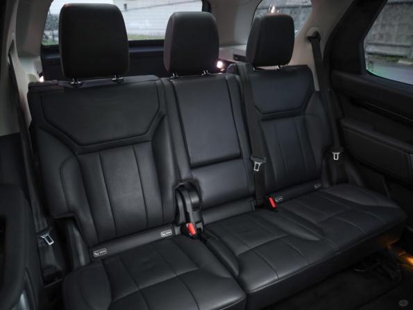 Land Rover Discovery V с пробегом 2019 года, цена 2 974 000 рублей, 134346 км, внедорожник, Автокод Объявления