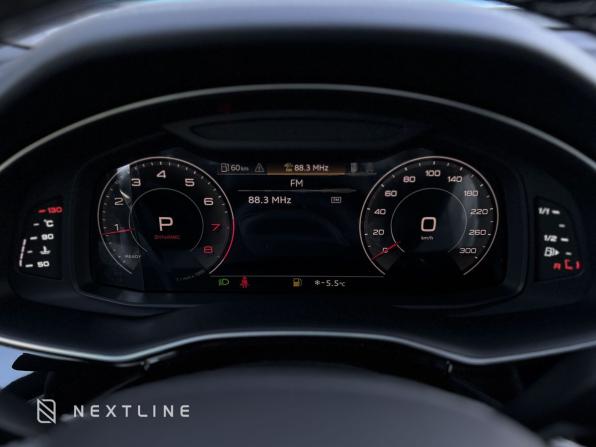 Новый Audi Q7 II (4M) Рестайлинг 2 2025 года, цена 10 750 000 рублей, внедорожник, Автокод Объявления