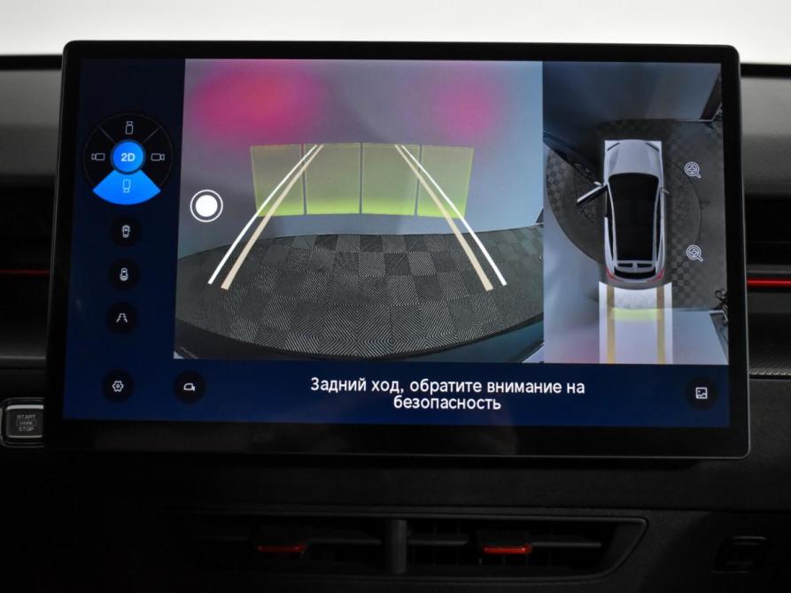 JETOUR DASHING I Санкт-Петербург  - изображение 18