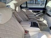 Mercedes-Benz S-Класс VII (W223) Санкт-Петербург  - изображение 53