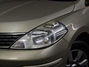 Nissan Tiida I Рестайлинг Москва  - изображение 30