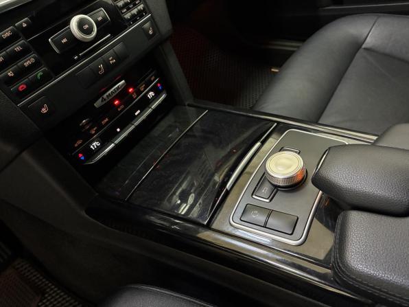Mercedes-Benz E-Класс IV (W212 S212 C207) с пробегом 2010 года, цена 1 384 000 рублей, 169000 км, седан, Автокод Объявления