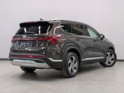 Hyundai Santa Fe IV Рестайлинг Москва  - изображение 44
