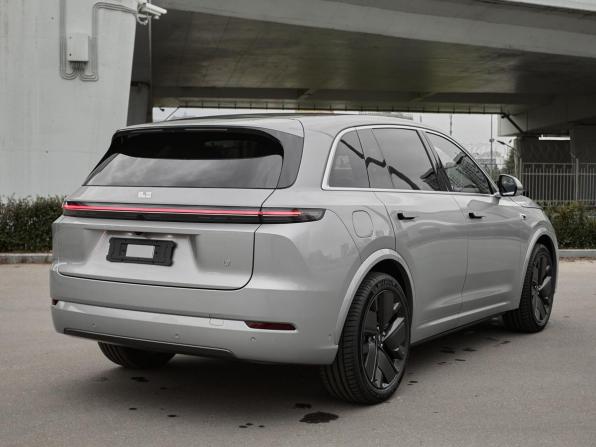 Новый Li Auto (Lixiang) L7 I Рестайлинг 2025 года, цена 10 690 000 рублей, внедорожник, Автокод Объявления