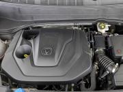 Changan CS35 Plus I Рестайлинг Москва  - изображение 39