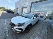 Lada (ВАЗ) Vesta I Рестайлинг (NG) Орел  - изображение 10