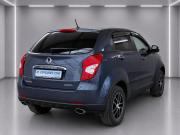 SsangYong Actyon II Рестайлинг Москва  - изображение 20