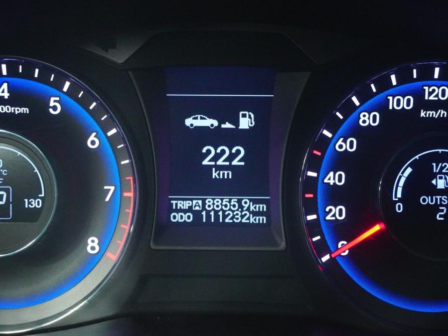 Hyundai i40 I Вологда  - изображение 17
