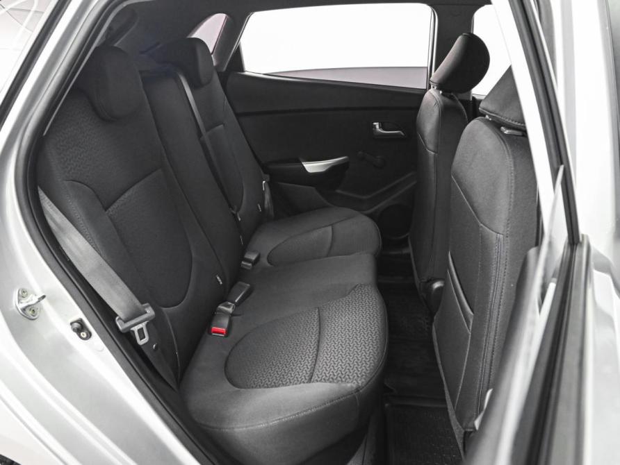 Kia Rio III Ставрополь  - изображение 7