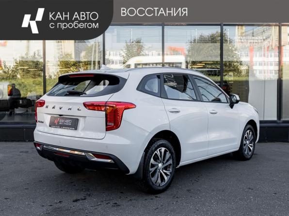 Haval Jolion I с пробегом 2023 года, цена 1 984 900 рублей, 25400 км, внедорожник, Автокод Объявления