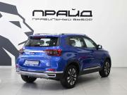 Chery Tiggo 4 I Рестайлинг Ростов-на-Дону  - изображение 29