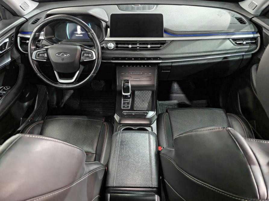 Chery Tiggo 7 Pro I Москва  - изображение 11