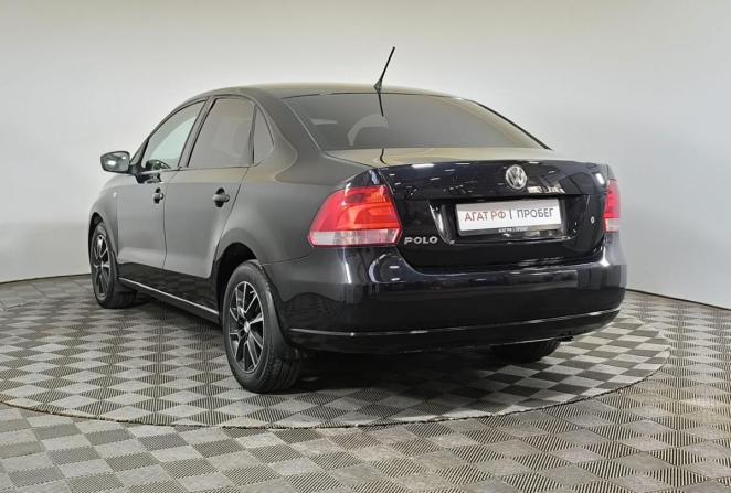 Volkswagen Polo V с пробегом 2014 года, цена 730 000 рублей, 148239 км, седан, Автокод Объявления