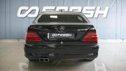 Mercedes-Benz CL-Класс I (C140) Благовещенск  - изображение 37