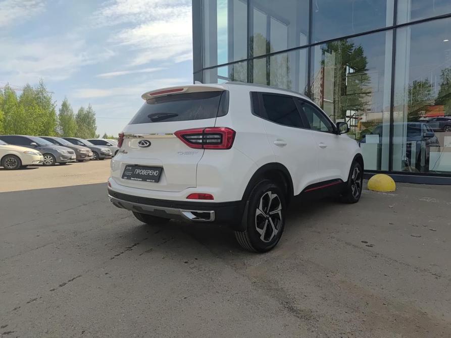 Chery Tiggo 4 Pro I Ижевск  - изображение 6