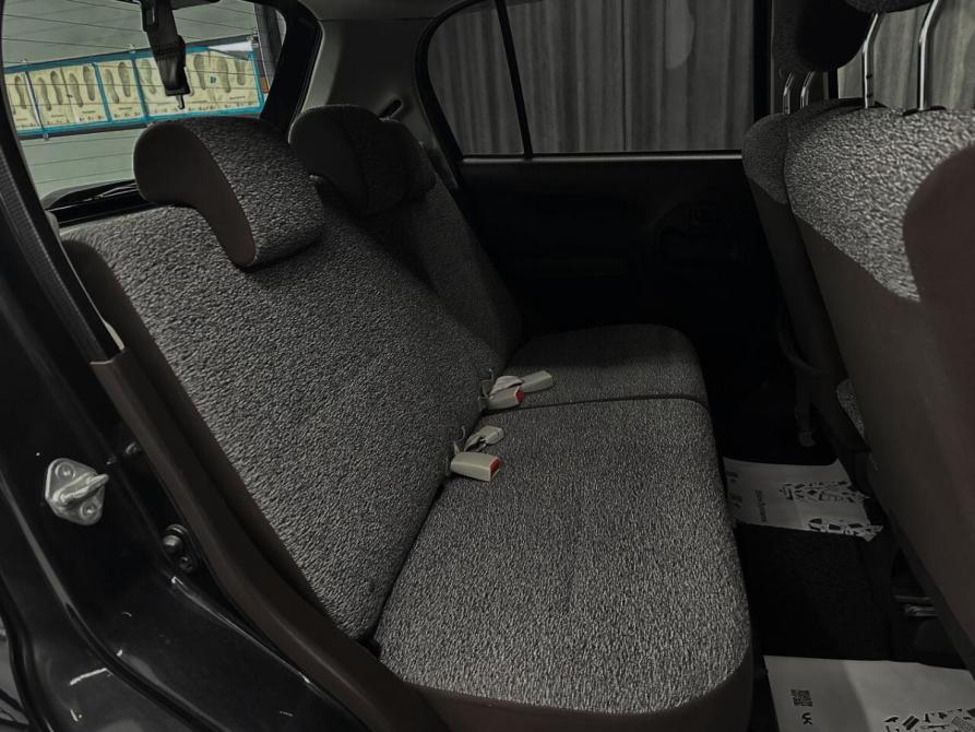 Toyota Passo II (C30) Красноярск  - изображение 13
