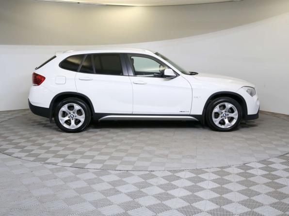 BMW X1 I (E84) с пробегом 2012 года, цена 1 350 000 рублей, 144225 км, внедорожник, Автокод Объявления