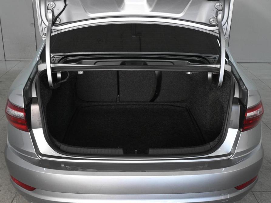 Volkswagen Jetta VII Ростов-на-Дону  - изображение 16