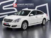 Nissan Teana II (J32) Рестайлинг Ростов-на-Дону  - изображение 26