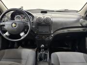 Chevrolet Aveo II Альметьевск  - изображение 29