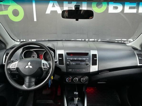 Mitsubishi Outlander II с пробегом 2006 года, цена 727 000 рублей, 193000 км, внедорожник, Автокод Объявления