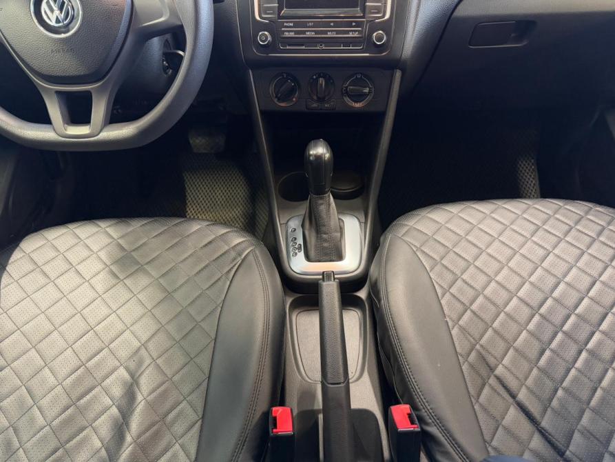 Volkswagen Polo V Рестайлинг Волгоград  - изображение 12