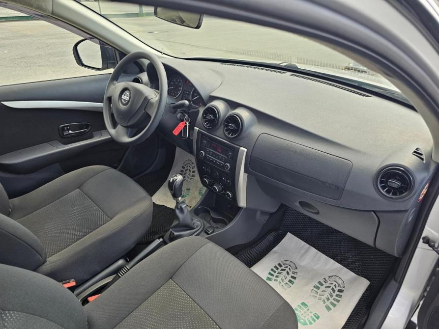 Nissan Almera III (G15) Тюмень  - изображение 12