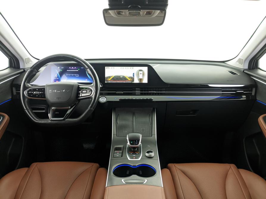 Omoda C5 I Москва  - изображение 14