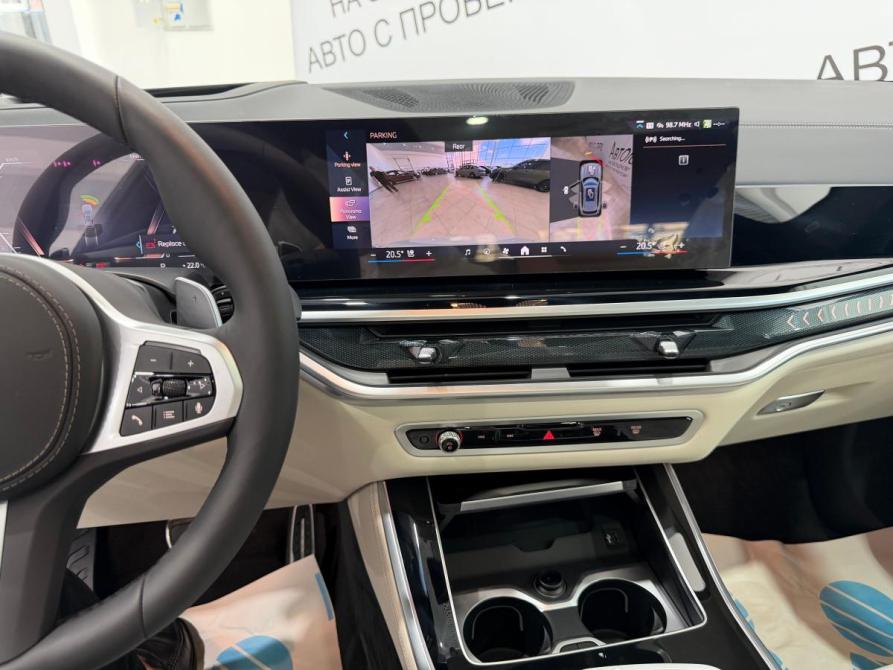 BMW X5 IV (G05/G18) Рестайлинг Ставрополь  - изображение 21