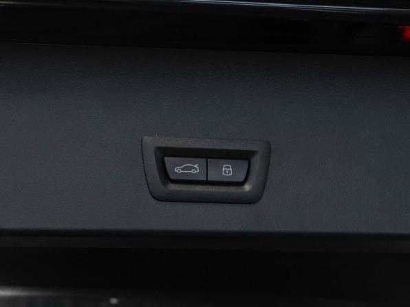 BMW X3 IV (G45/G48) с пробегом 2026 года, цена 6 950 000 рублей, 11 км, внедорожник, Автокод Объявления