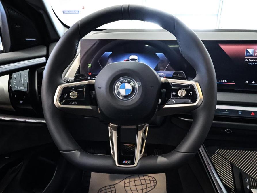 BMW X3 IV (G45/G48) Калуга  - изображение 27