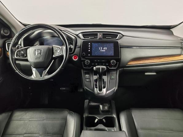 Honda CR-V V с пробегом 2018 года, цена 2 775 000 рублей, 108635 км, внедорожник, Автокод Объявления