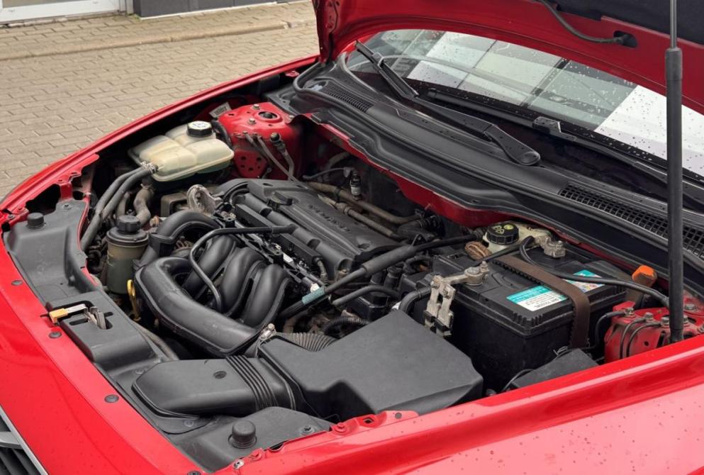 Volvo S40 II Рестайлинг Владимир  - изображение 20