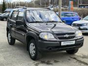 Chevrolet Niva I Рестайлинг Мурманск  - изображение 25