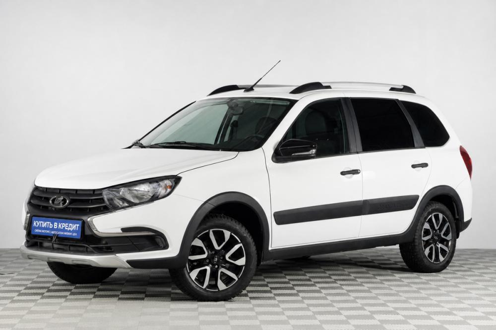 Lada (ВАЗ) Granta I Рестайлинг Челябинск  - изображение 4
