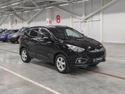 Hyundai ix35 I Рестайлинг Казань  - изображение 25