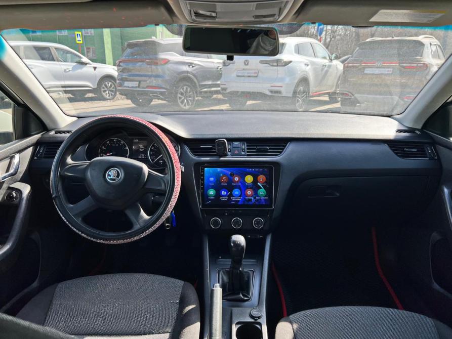 Skoda Octavia III (A7) Стерлитамак  - изображение 15