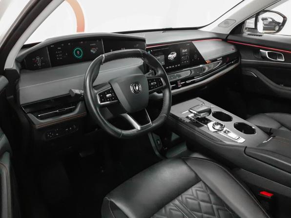 Changan UNI-K с пробегом 2022 года, цена 2 770 000 рублей, 46000 км, внедорожник, Автокод Объявления