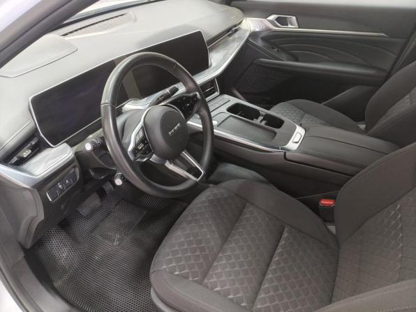 Haval F7 II с пробегом 2025 года, цена 2 435 000 рублей, 29219 км, внедорожник, Автокод Объявления