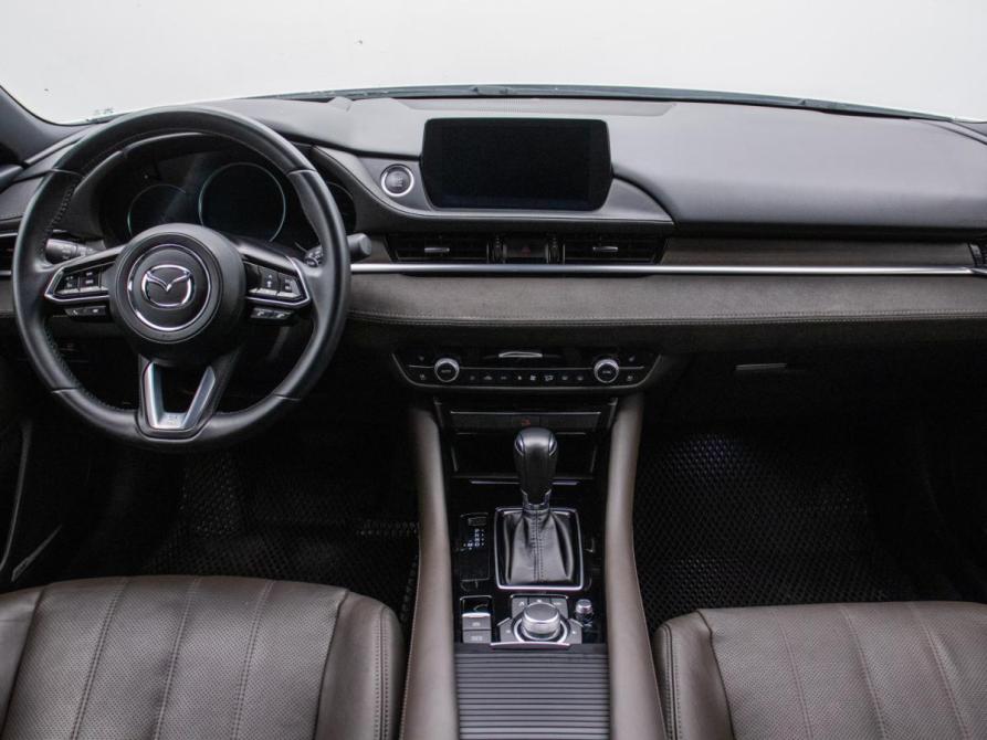 Mazda 6 III (GJ) Рестайлинг 2 Москва  - изображение 13