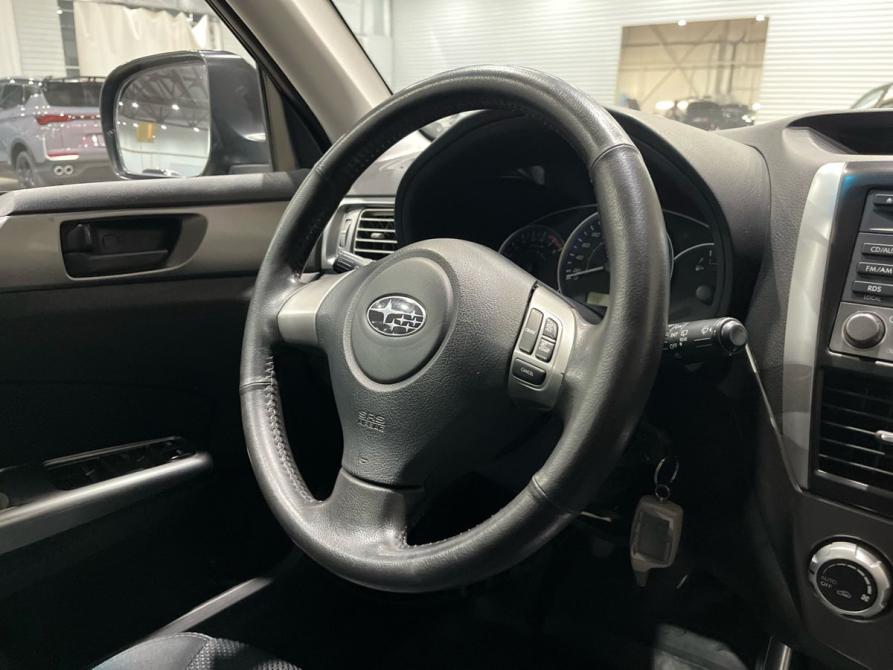 Subaru Forester III Рестайлинг Пермь  - изображение 11