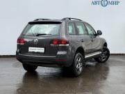Volkswagen Touareg I Рестайлинг Москва  - изображение 17
