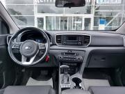 Kia Sportage IV Рестайлинг Тверь  - изображение 43