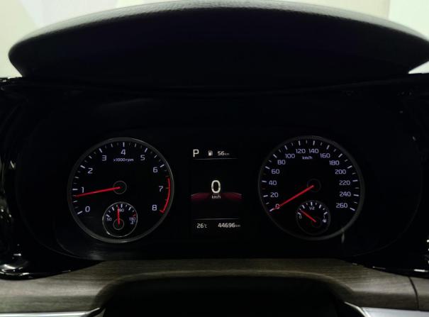 Kia K5 III с пробегом 2021 года, цена 2 730 000 рублей, 44632 км, седан, Автокод Объявления