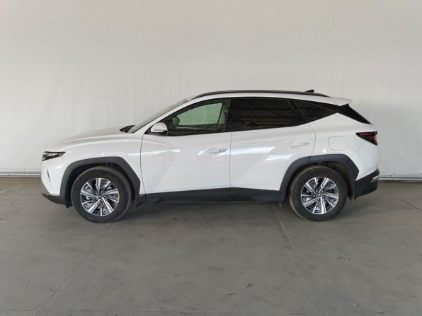 Hyundai Tucson IV с пробегом 2023 года, цена 3 325 000 рублей, 37321 км, внедорожник, Автокод Объявления