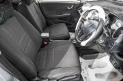 Honda Fit Shuttle I Барнаул  - изображение 35