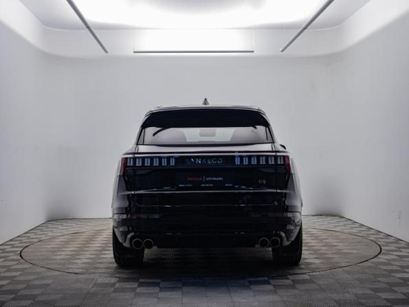 Lynk &amp; Co 09 с пробегом 2022 года, цена 4 500 000 рублей, 32000 км, внедорожник, Автокод Объявления