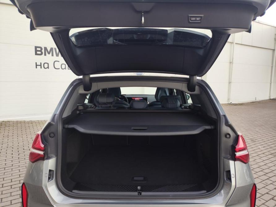 BMW X3 IV (G45/G48) Санкт-Петербург  - изображение 9