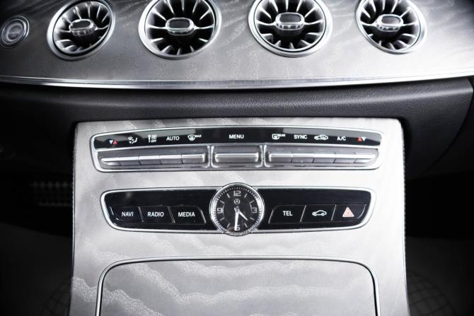Mercedes-Benz CLS III (C257) с пробегом 2019 года, цена 5 399 000 рублей, 120356 км, седан, Автокод Объявления