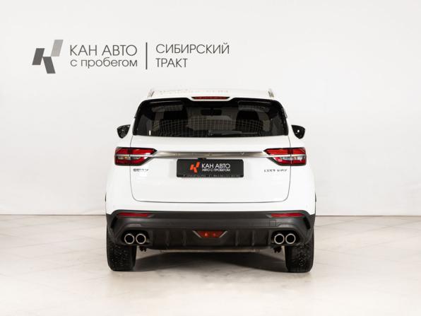 Geely Coolray I с пробегом 2020 года, цена 1 359 658 рублей, 114913 км, внедорожник, Автокод Объявления